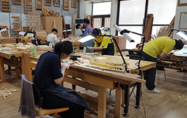 Wood Working Room I (S) [image4]