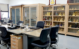 Plating Room [image2]