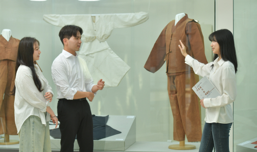 전통섬유공예과 [이미지]