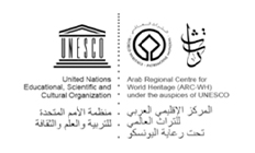 Arab Regional Centre for World Heritage (ARC-WH) 이미지