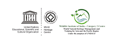 Centre on World Natural Heritage Management and Training for Asia and the Pacific Region(WII-C2C/인도) 이미지